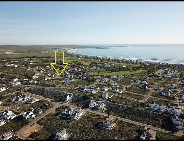LAND FOR SALE IN SHELLEY POINT